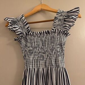 Hill House Home Striped Ellie Size XXS